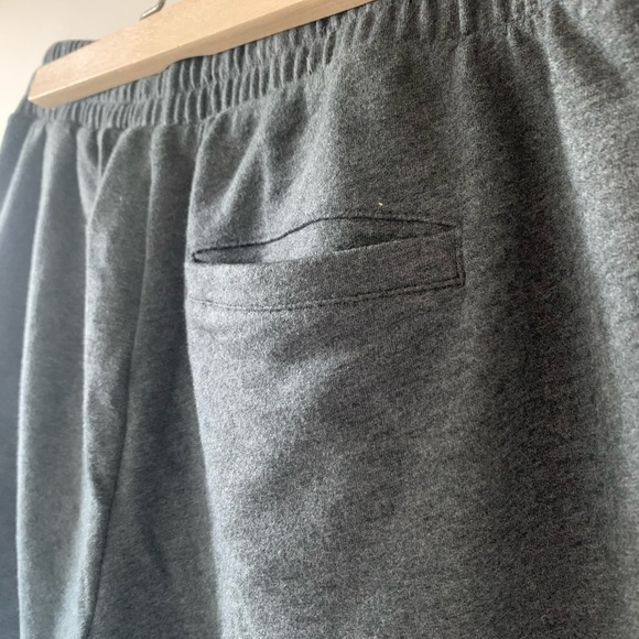 😎 BR French Terry Lounge Shorts, S - Picture 3 of 4